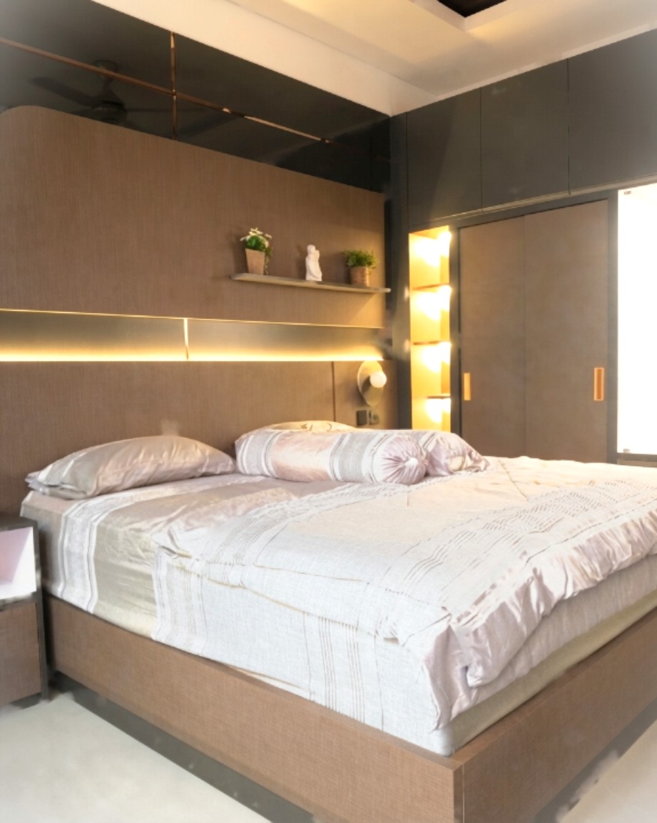 Bedroom Set