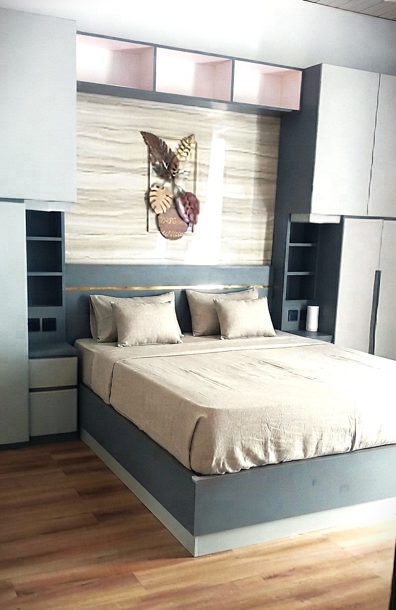 Bedroom Set 2