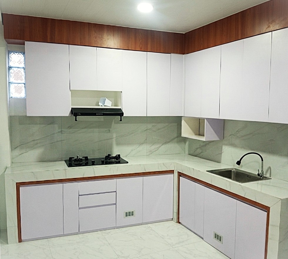 Kitchen Set