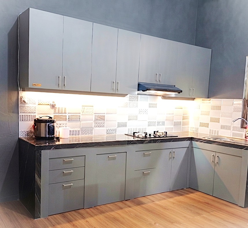 Kitchen Set 2