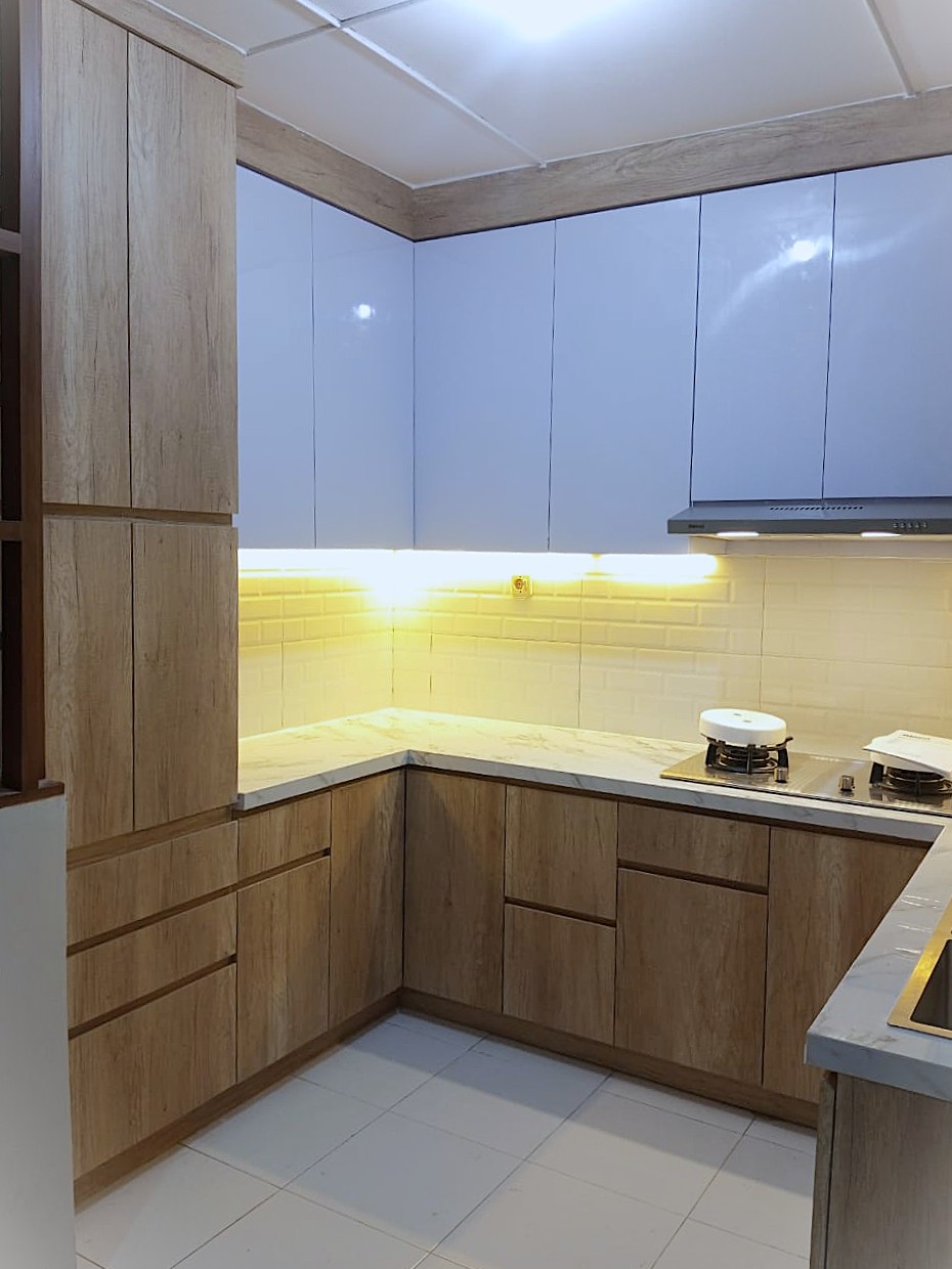 Kitchen Set 3